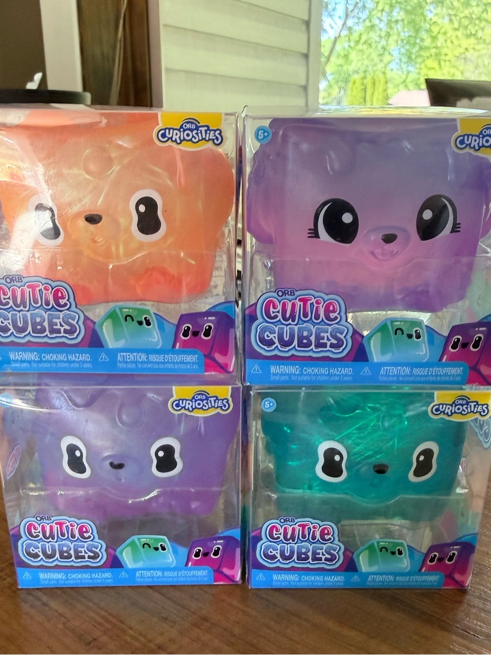 OrbCuriosities- Cutie Cubes- Sugar Squish
